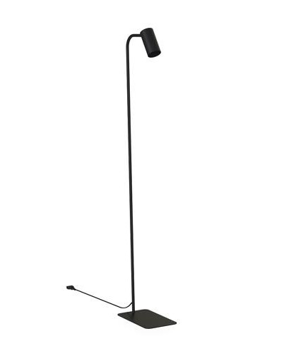 Торшер Nowodvorski MONO FL BLACK PL