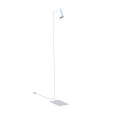 Торшер Nowodvorski MONO FL WHITE PL