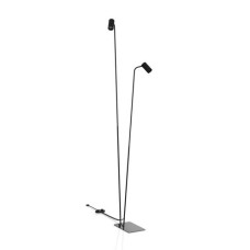 Торшер Nowodvorski MONO II FL BLACK PL