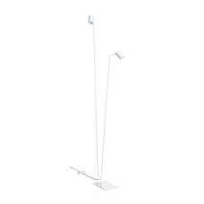 Торшер Nowodvorski MONO II FL WHITE PL