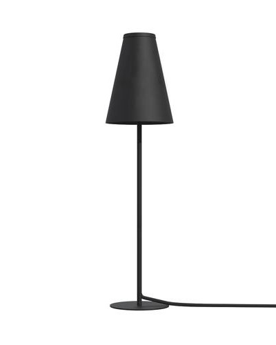 Торшер Nowodvorski TRIFLE BLACK BL PL