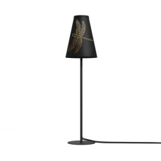 Торшер Nowodvorski TRIFLE BLACK BL/G PL