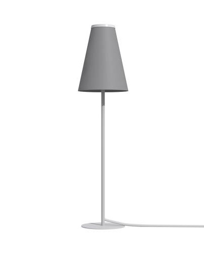 Торшер Nowodvorski TRIFLE WHITE GY PL