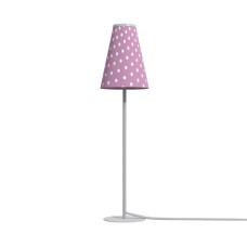 Торшер Nowodvorski TRIFLE WHITE PI/WH PL