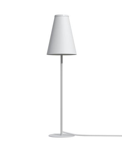 Торшер Nowodvorski TRIFLE WHITE WH PL