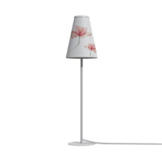 Торшер Nowodvorski TRIFLE WHITE WH/PI PL