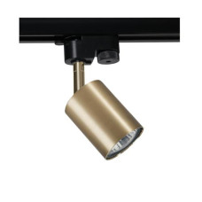 Трековий світильник Nowodvorski PROFILE EYE SPOT SOLID BRASS PL