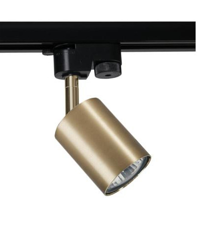 Трековий світильник Nowodvorski PROFILE EYE SPOT SOLID BRASS PL