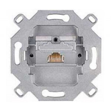 Механизм розетки UAE 8, Категория 5, Merten, Schneider Electric MTN4530-0000
