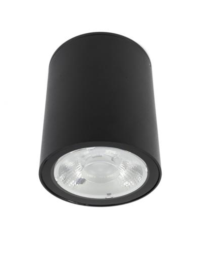 Світильник вуличний Nowodvorski EDESA LED BLACK M CN