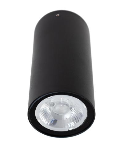 Світильник вуличний Nowodvorski EDESA LED BLACK S CN