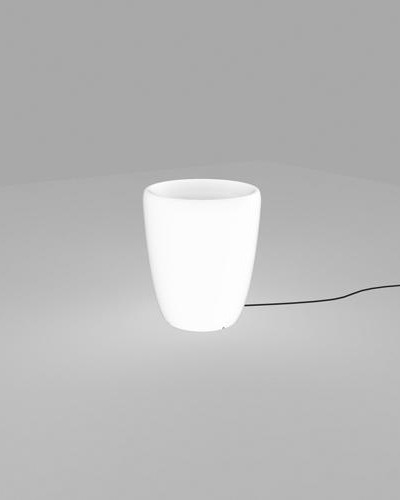 Світильник вуличний Nowodvorski FLOWERPOT S PL