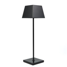 Світильник вуличний Nowodvorski Mahe led black CN