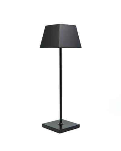 Світильник вуличний Nowodvorski Mahe led black CN