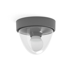 Світильник вуличний Nowodvorski NOOK GRAPHITE SENSOR PL