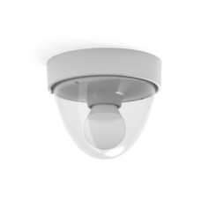 Світильник вуличний Nowodvorski NOOK WHITE/WHITE SENSOR PL