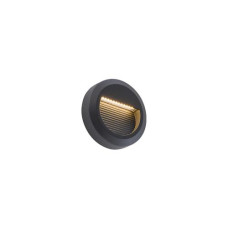 Вуличний світильник Nowodvorski SIDEWALK Round Led CN