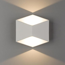 Вуличний світильник Nowodvorski TRIANGLES LED CN