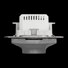 Универсальный поворотный димер для светодиодных ламп Алюминий Sedna Design Schneider Electric SDD113502