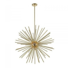 Подвесной светильник URCHIN LAMPA P0491-09C-F7DY