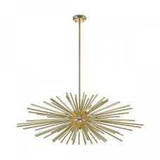 Подвесной светильник URCHIN LAMPA P0491-09E-F7DY