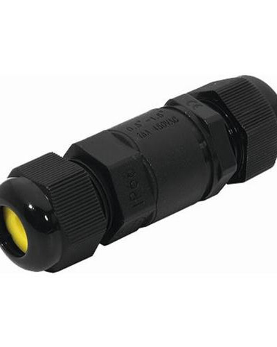 Соединитель коннектор Nowodvorski 68 WATERPROOF CONNECTOR CN арт. 8845