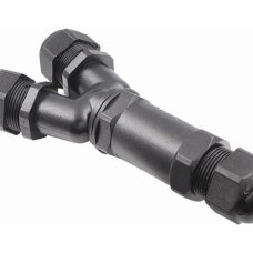З'єднувач Nowodvorski 68 Y WATERPROOF CONNECTOR CN арт 8846