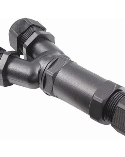 Соединитель Nowodvorski 68 Y WATERPROOF CONNECTOR CN арт 8846