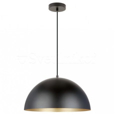Підвісний світильник VELA LAMPA A8001XL-BK