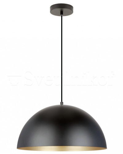 Подвесной светильник VELA LAMPA A8001XL-BK