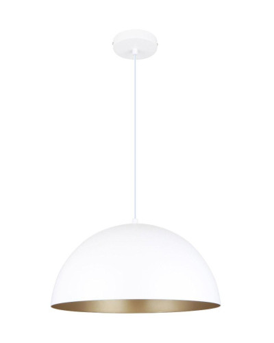 Подвесной светильник VELA LAMPA A8001XL-WH