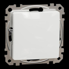 Заглушка Белый Sedna Design Schneider Electric SDD111904