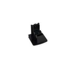 Заглушка Nowodvorski CTLS DEAD END CAP BLACK CN