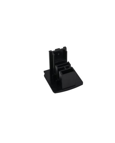 Заглушка Nowodvorski CTLS DEAD END CAP BLACK CN
