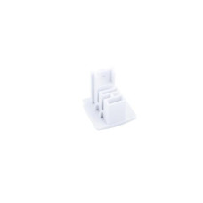 Заглушка Nowodvorski CTLS DEAD END CAP WHITE CN