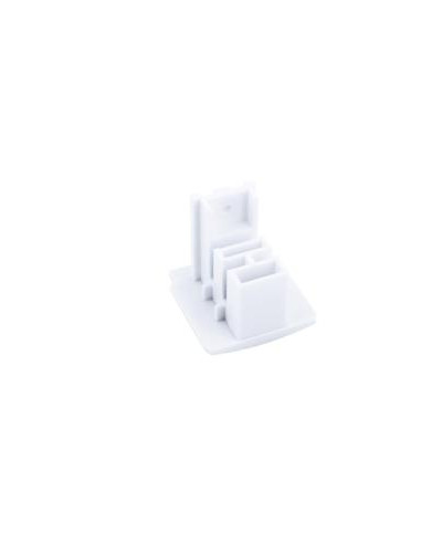 Заглушка Nowodvorski CTLS DEAD END CAP WHITE CN