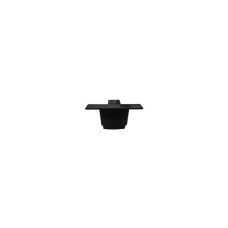 Заглушка Nowodvorski CTLS RECESSED DEAD END CAP BLACK CN