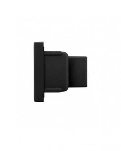 Заглушка Nowodvorski PROFILE DEAD END CAP BLACK CN
