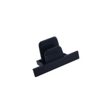 Заглушка Nowodvorski PROFILE RECESSED DEAD END CAP BLACK CN