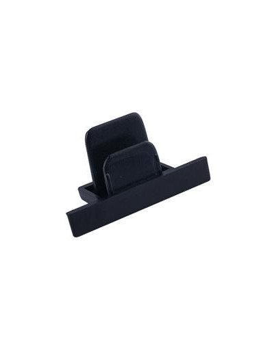 Заглушка Nowodvorski PROFILE RECESSED DEAD END CAP BLACK CN