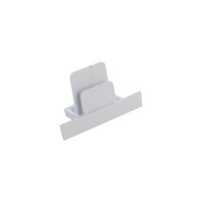 Заглушка Nowodvorski PROFILE RECESSED DEAD END CAP WHITE CN