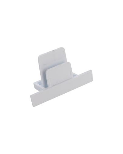 Заглушка Nowodvorski PROFILE RECESSED DEAD END CAP WHITE CN