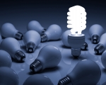 Енергозберігаючі лампи: конструкція, переваги і принцип роботи