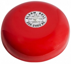 АСКО Звонок EBL-2004 (CB-8) красный