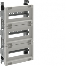 Блок System+S, для модульних апаратів: 3x12мод., в шафи розміром 500x300мм