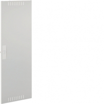 Hager Двері з вентиляційними отворами праві для щитів Univers 950х300мм