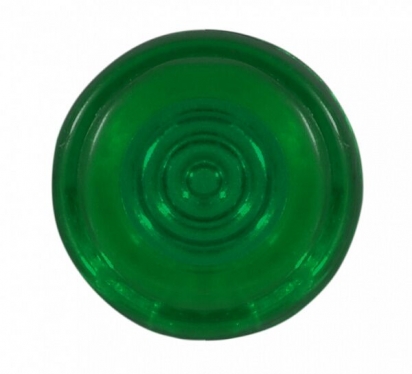 PL1-101 220В Сигнальна арматура зелена