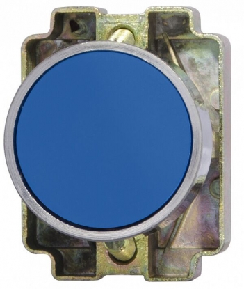 XB2-BA61 Кнопка "Старт" синя