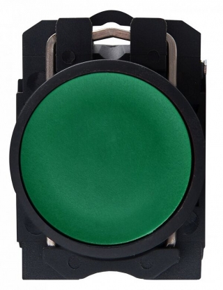 TB5-AA31 Кнопка "Старт" зелена