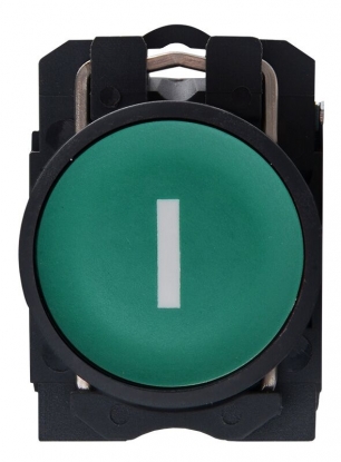 TB5-AA3311 Кнопка "Старт" зелена
